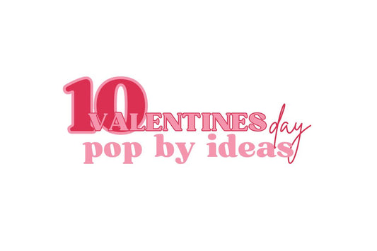 10 Valentine’s Day Pop-By Ideas for Real Estate Agents to Show Love to Your Clients