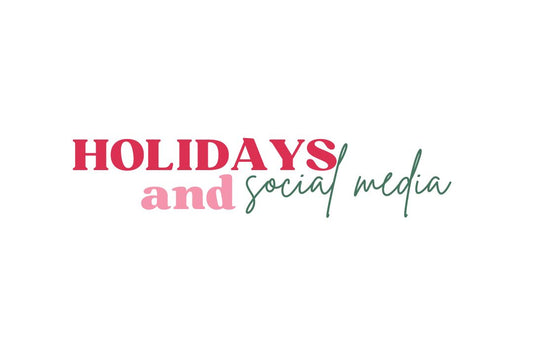 How to Use Social Media to Boost Your Real Estate Business This Holiday Season