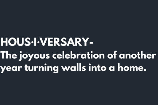 Strengthening Bonds, Unlocking Referrals, and Adding a Personal Touch with Home Anniversary Cards