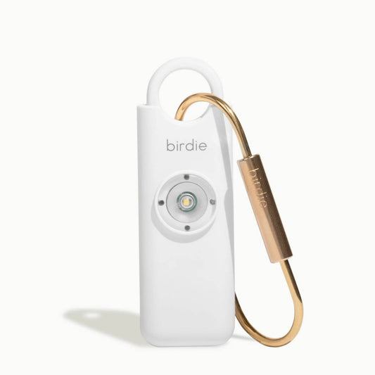 bsafe alarm