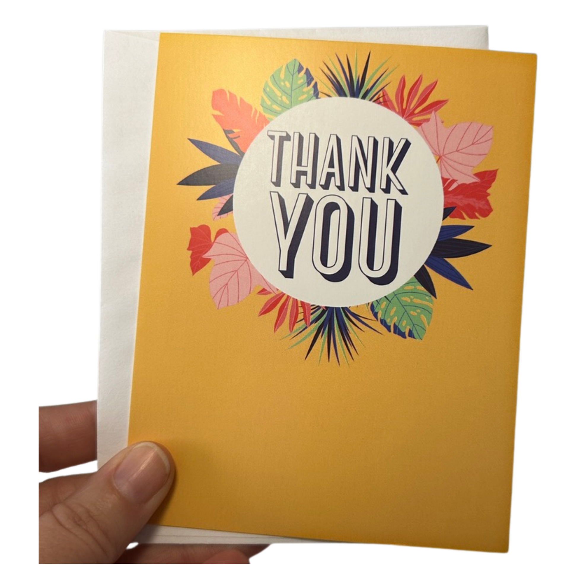 short thank you note for referral