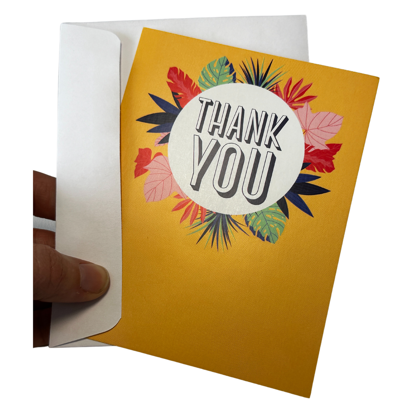 thank you note to referral source