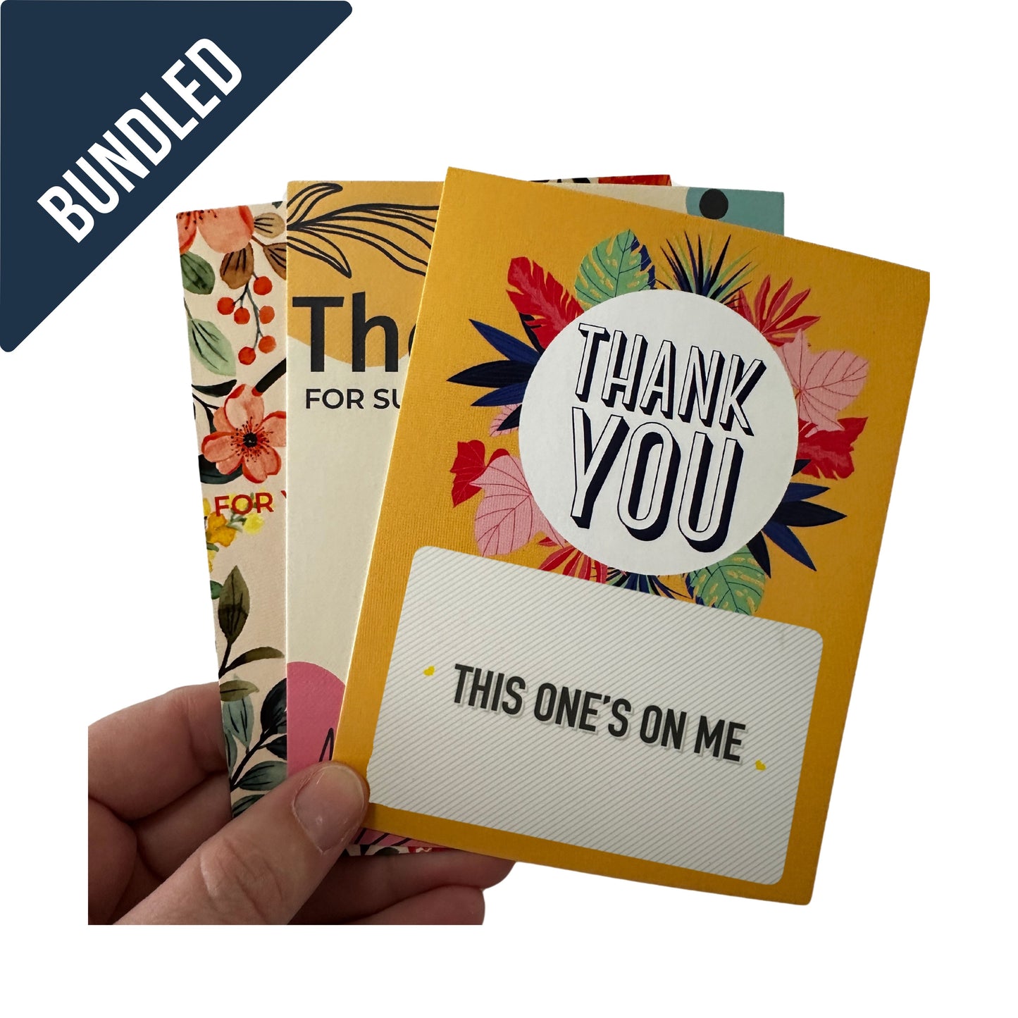 thank you note for gift