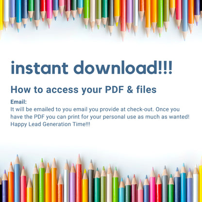 instant download directions 